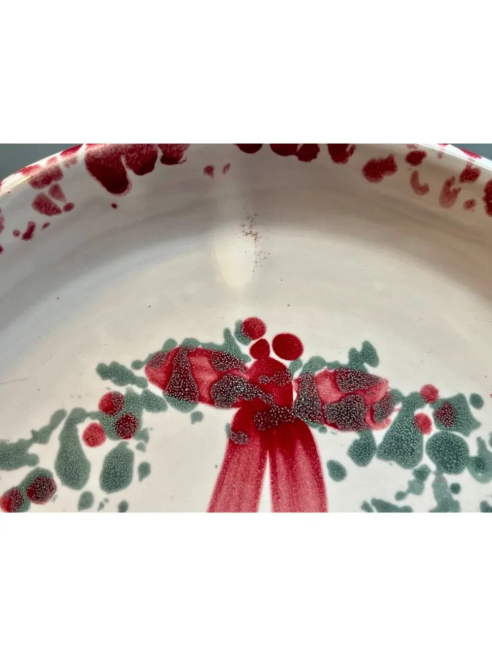 Bybee Pottery this charming